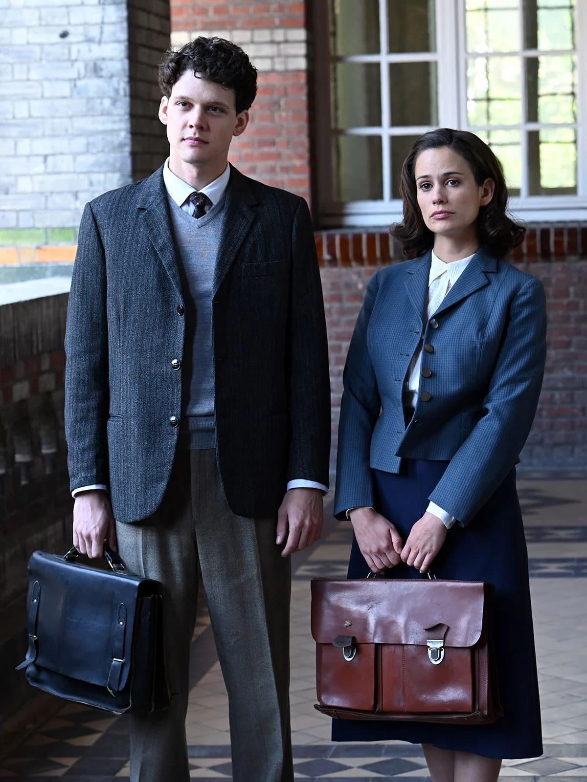 La Petite Femelle - Cover