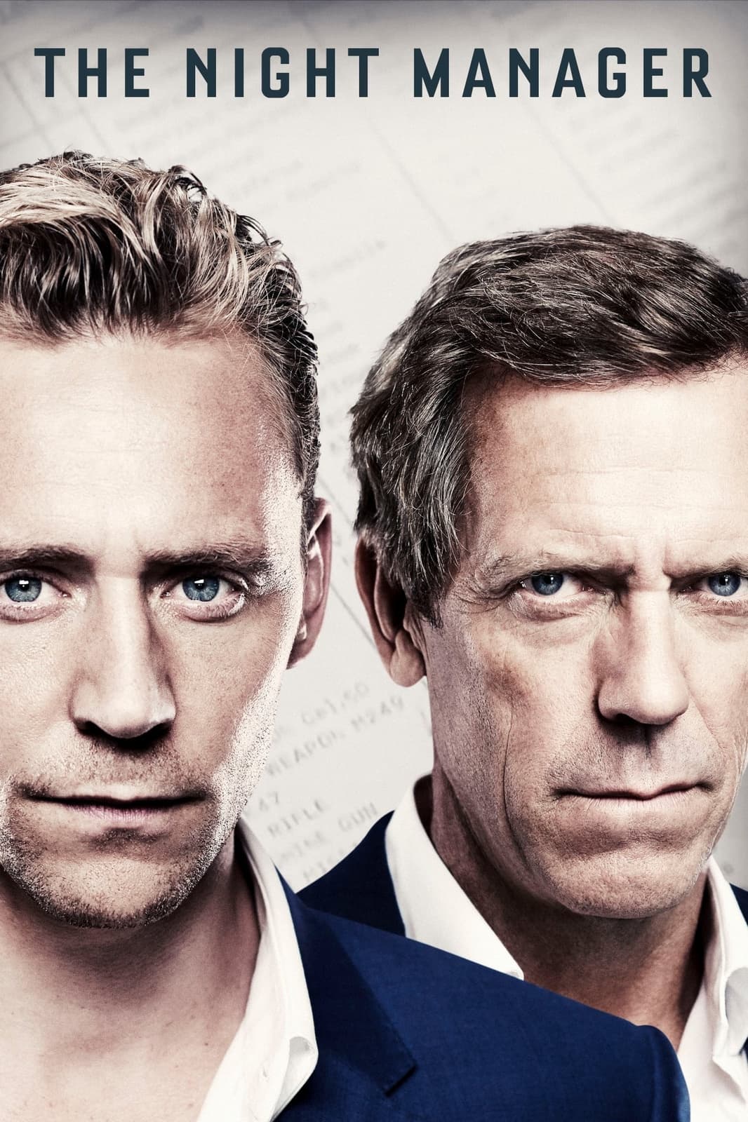 The Night Manager - Memory Image