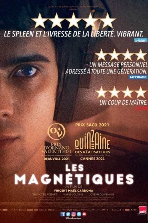 Les magnétiques