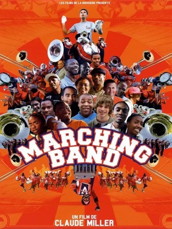 Marching Band - Cover