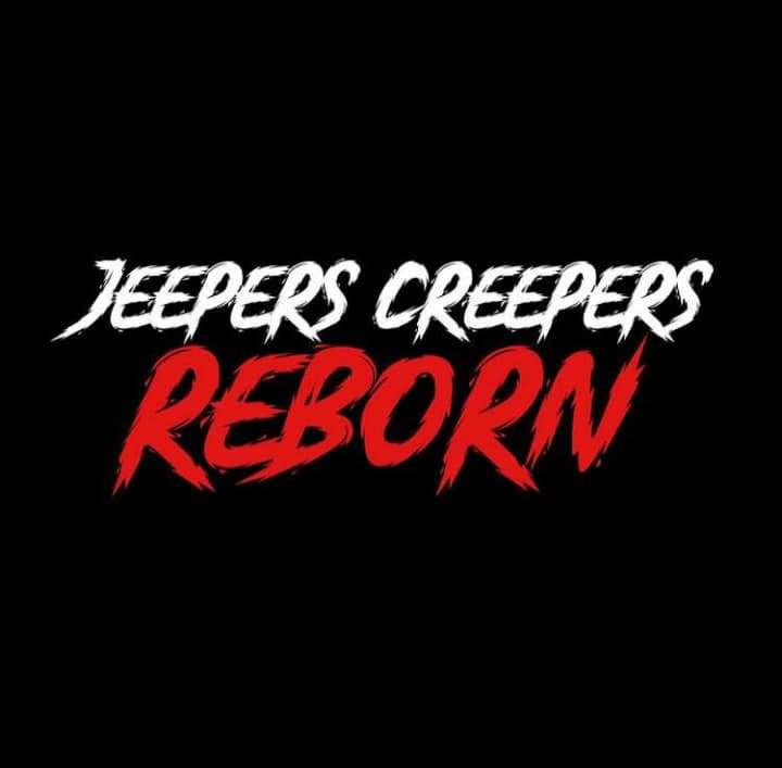 Jeepers Creepers: Reborn - Cover