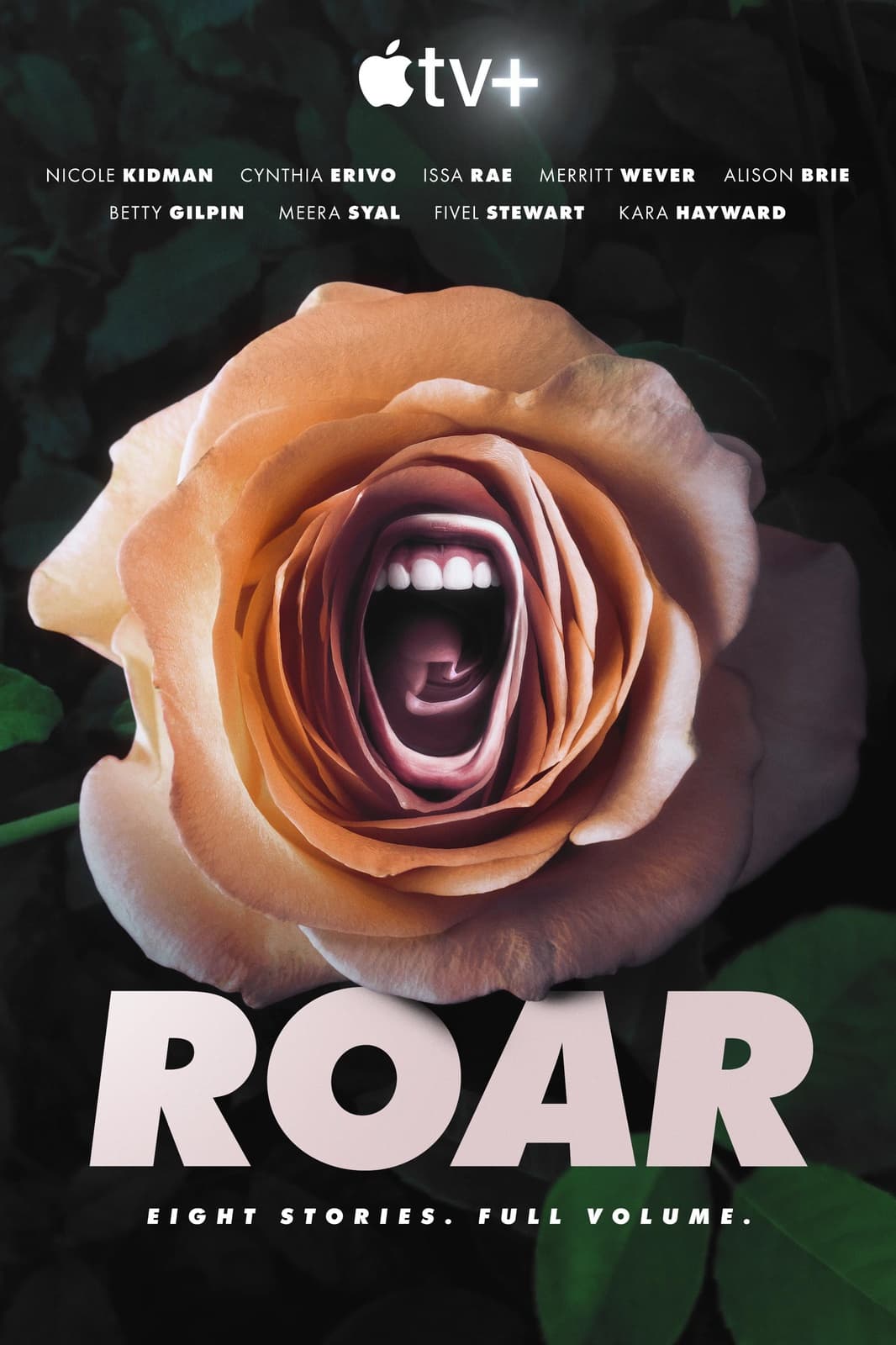 Roar - Cover