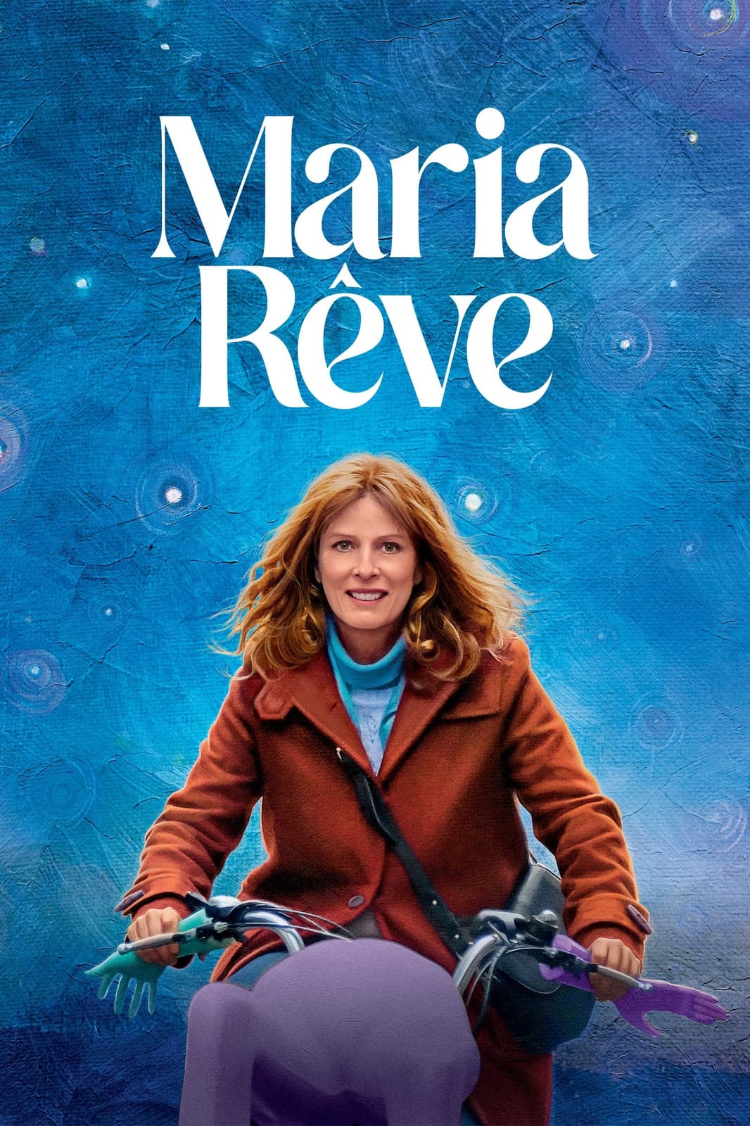 Maria rêve - Memory Image