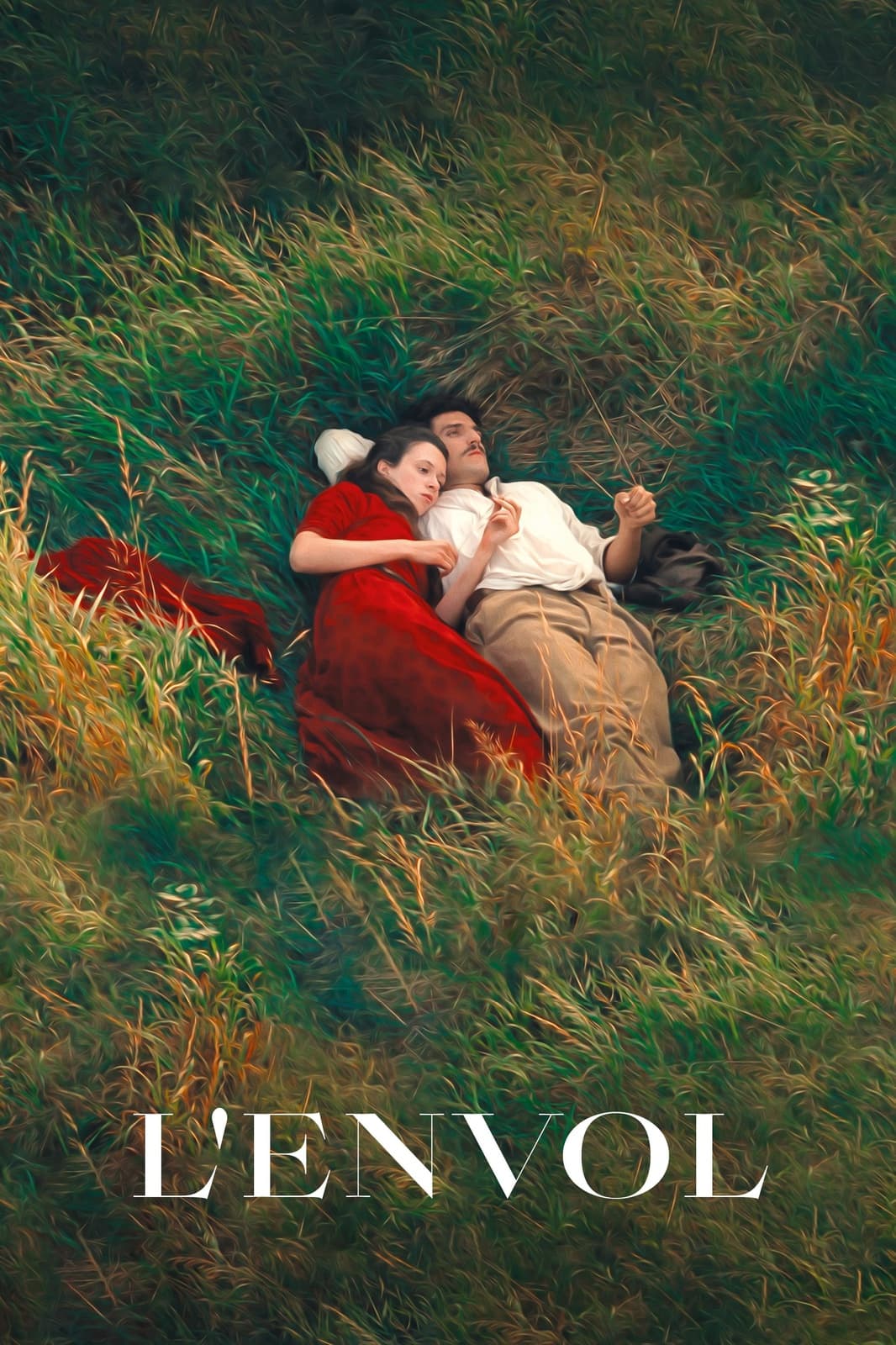 L'envol - Memory Image