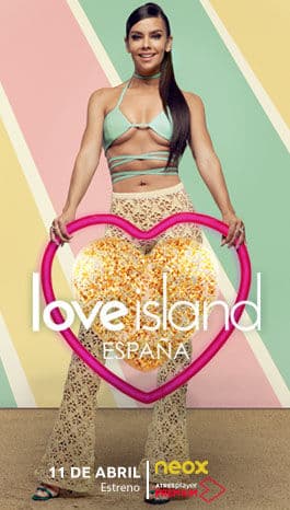 Love Island - Cover