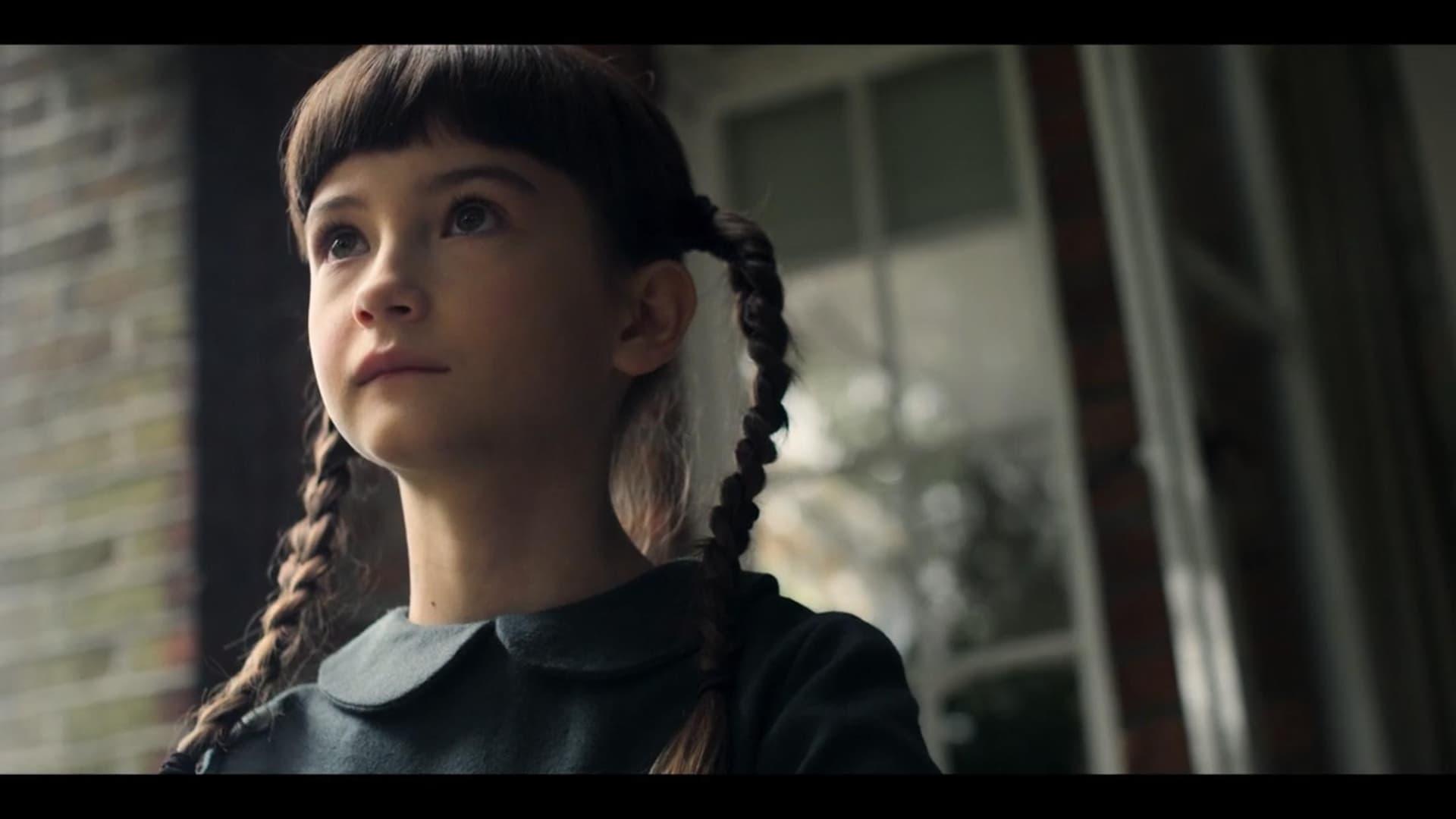 The Midwich Cuckoos - Cover