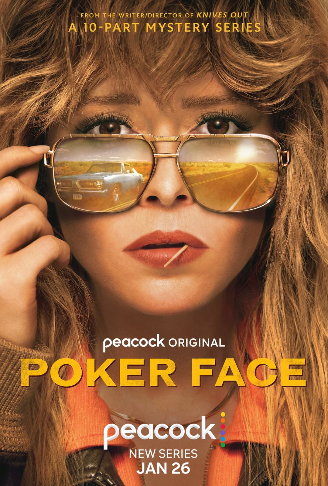 Poker Face - Cover