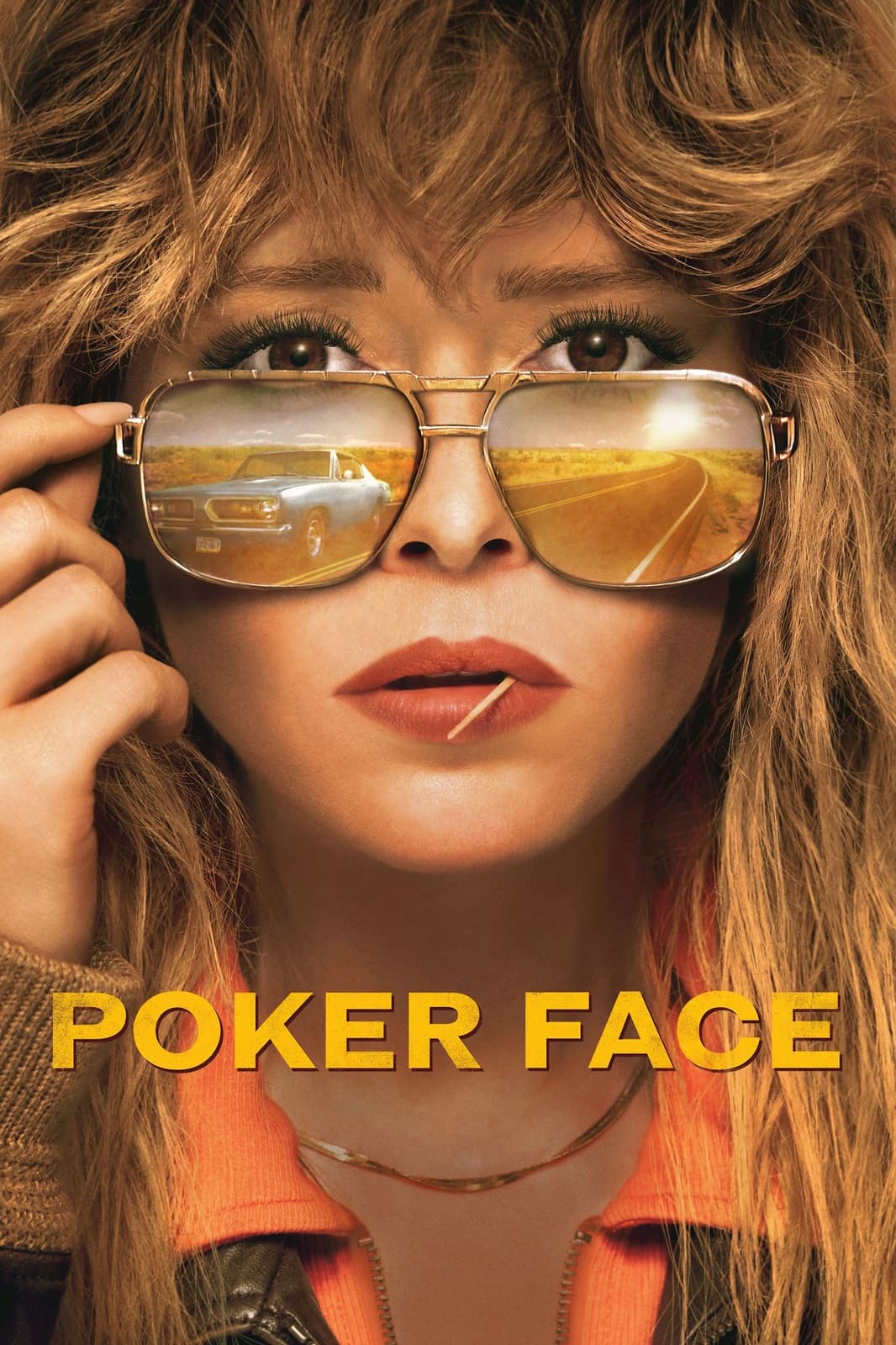 Poker Face - Memory Image