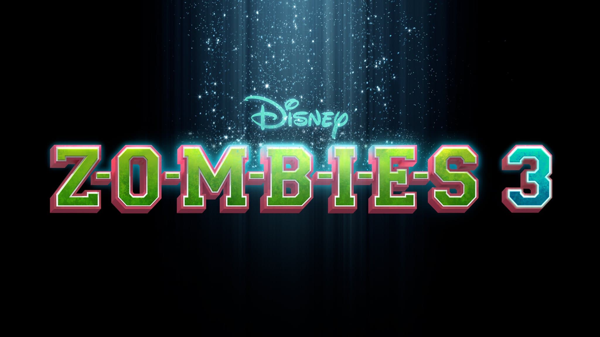 Z-O-M-B-I-E-S 3