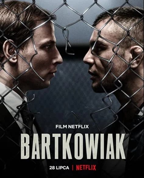 Bartkowiak - Cover