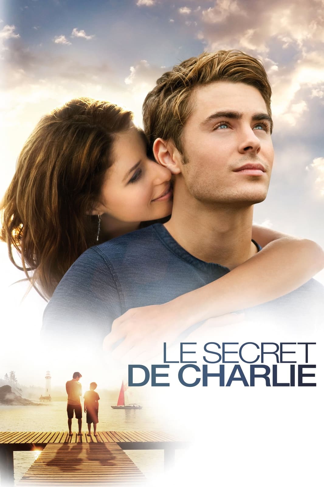 Le secret de Charlie