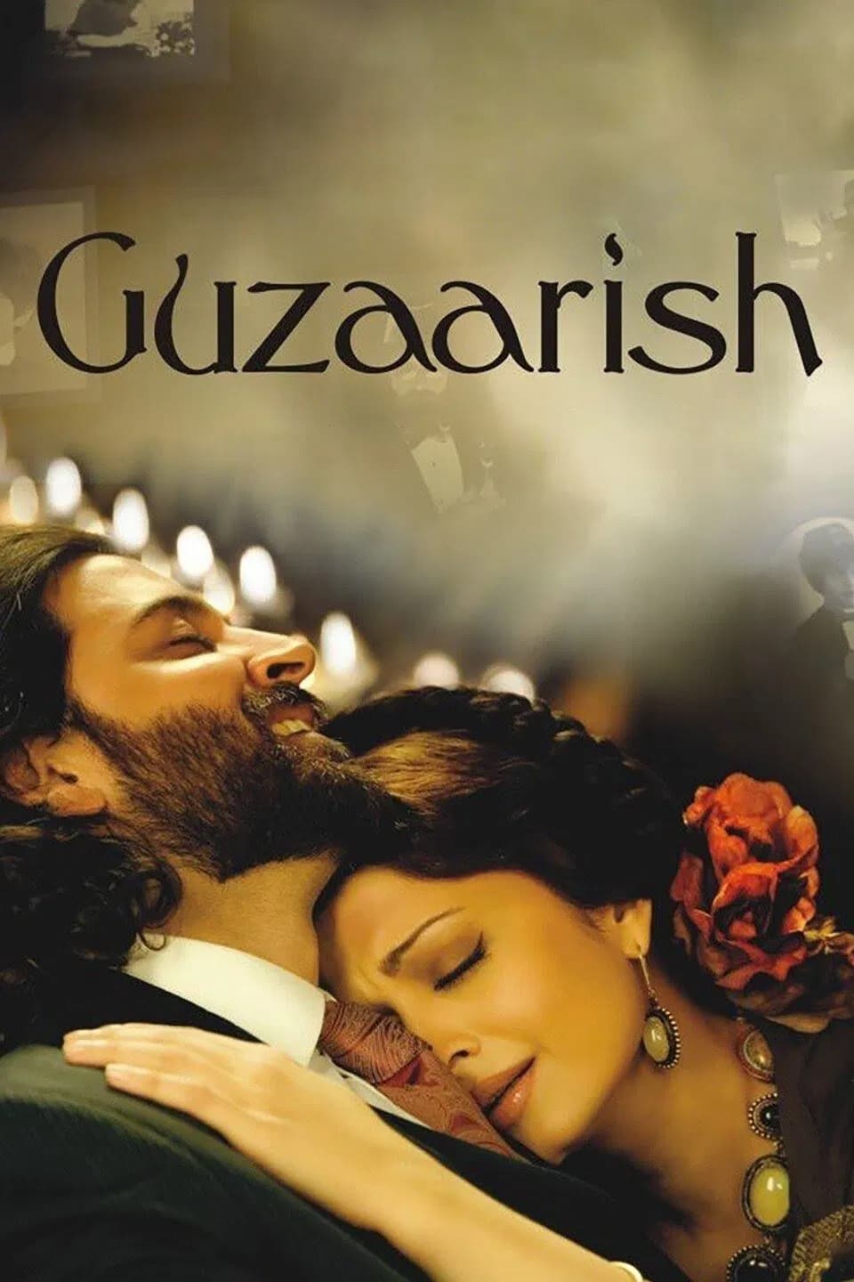 Guzaarish - Cover