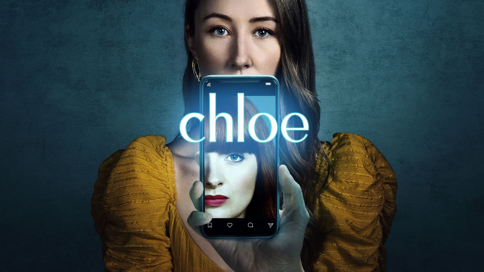 Chloe - Cover
