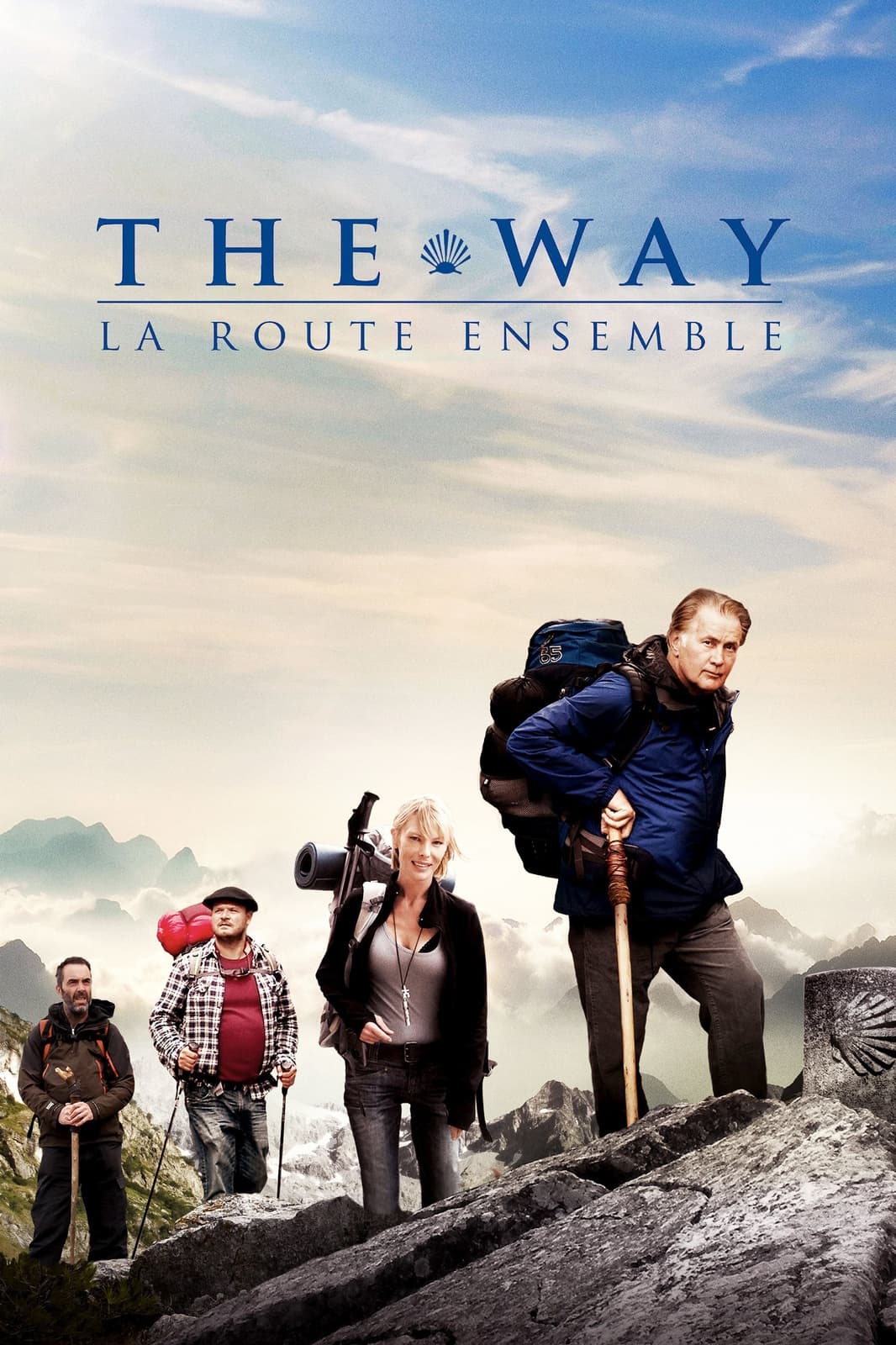 The Way - La route ensemble