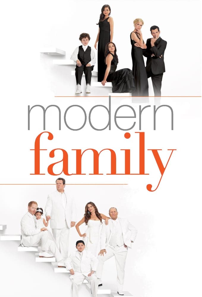 Modern Family - Memory Image