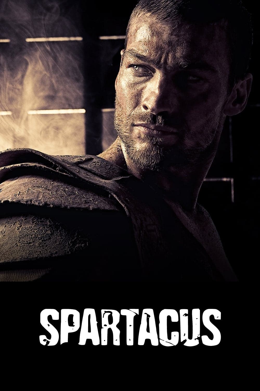 Spartacus: le sang des gladiateurs - Memory Image