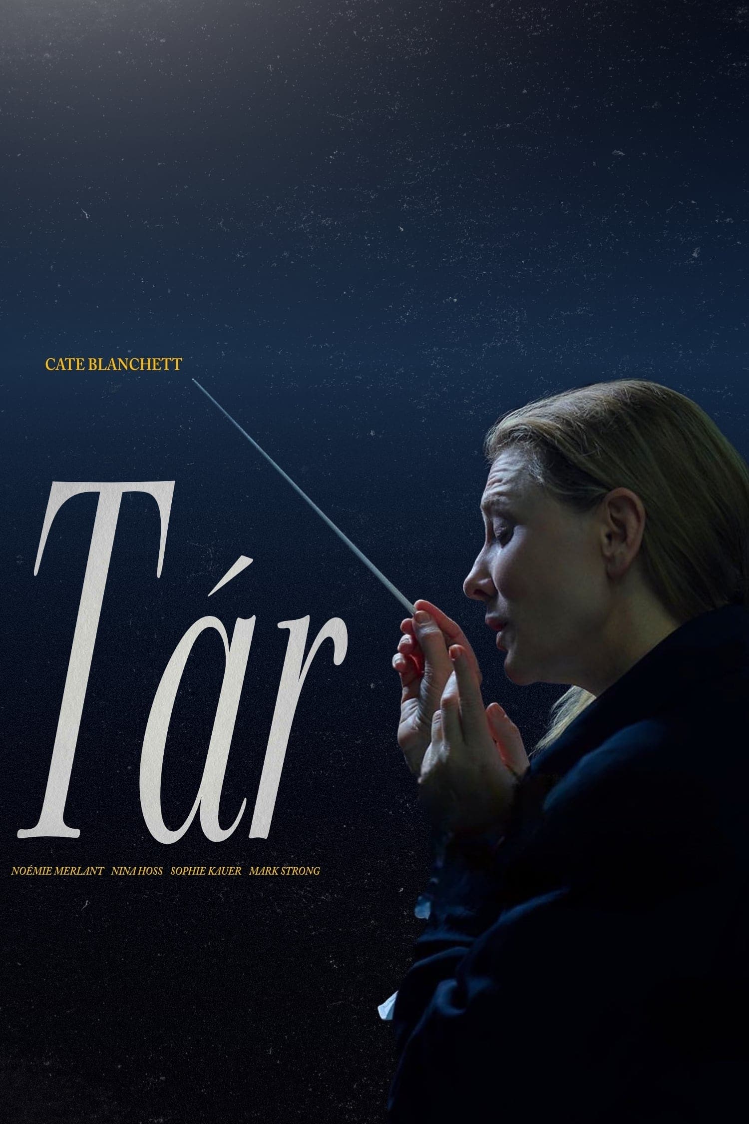 TÁR