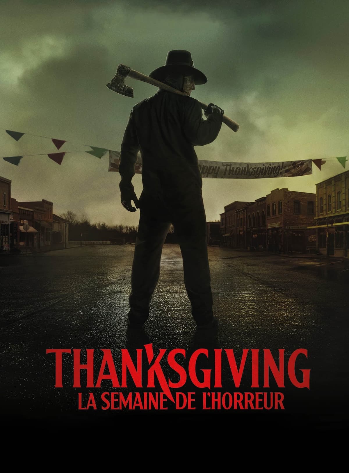 Thanksgiving