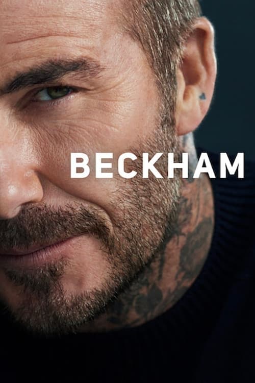Beckham - Cover