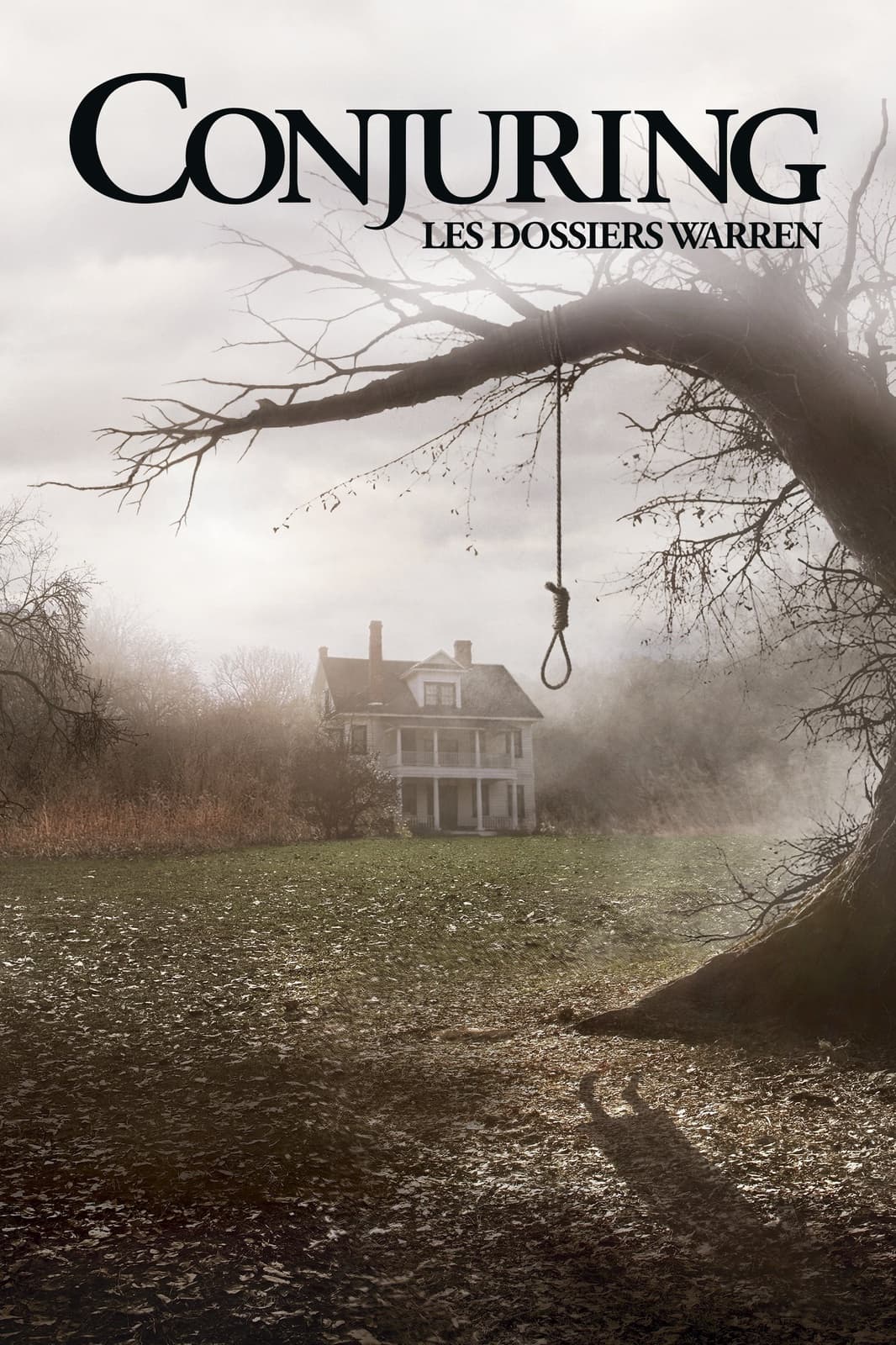 Conjuring
