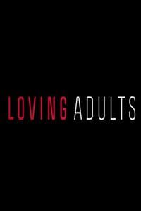Amour entre adultes - Cover
