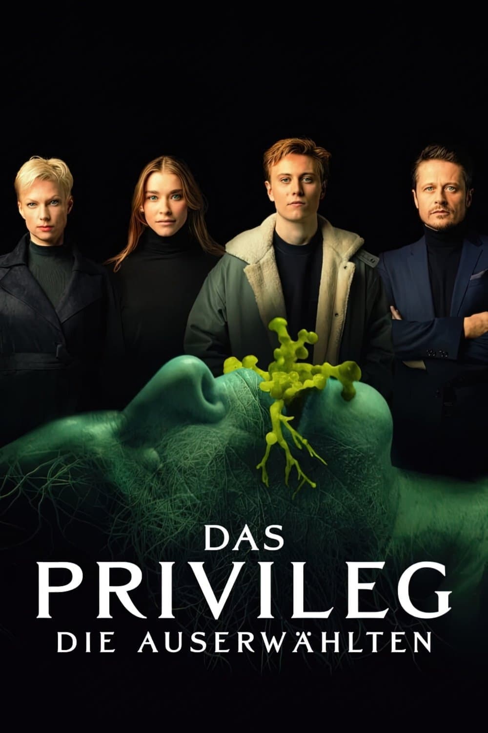 Das Privileg - Memory Image