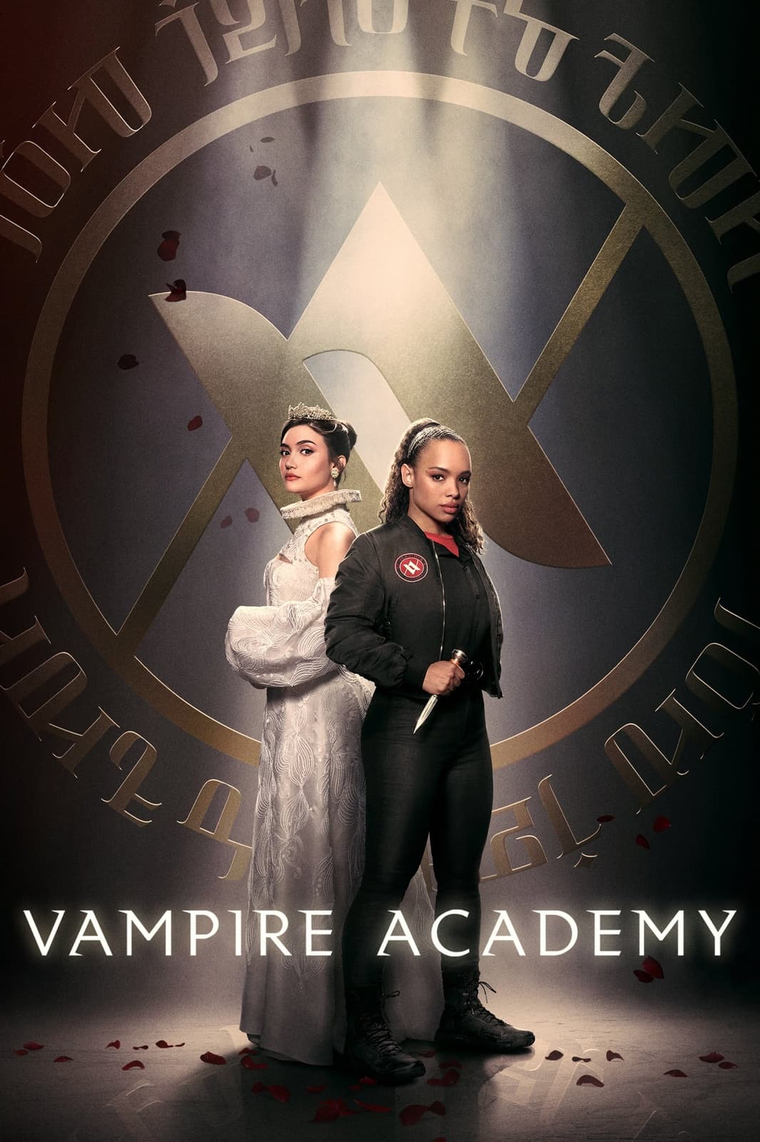Vampire Academy - Memory Image