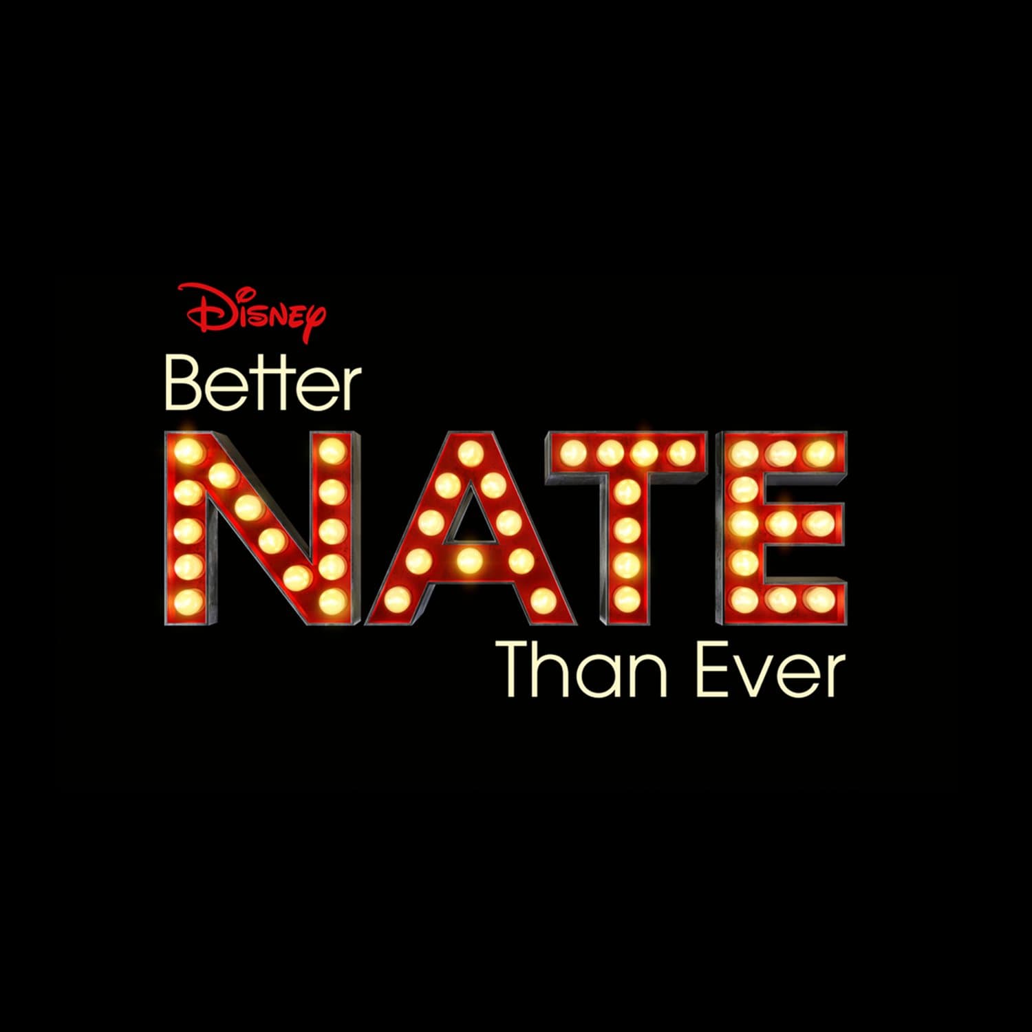 Better Nate Than Ever - Cover