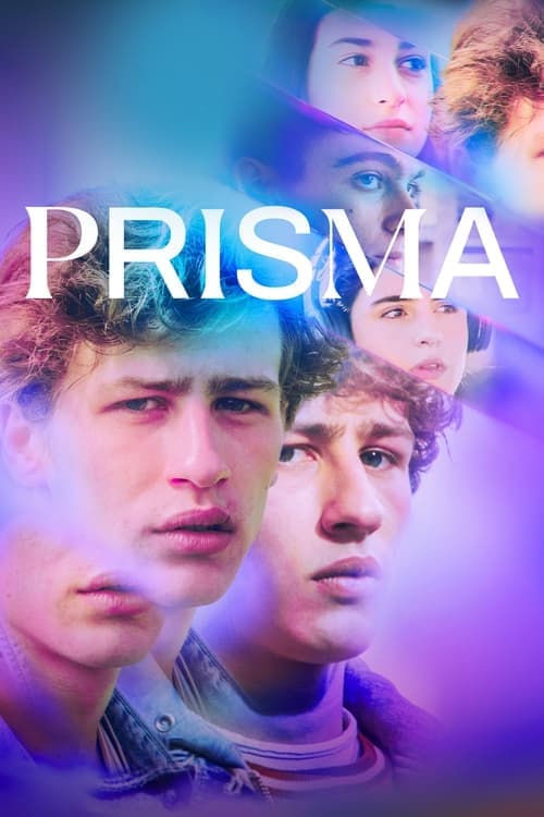 Prisma - Cover