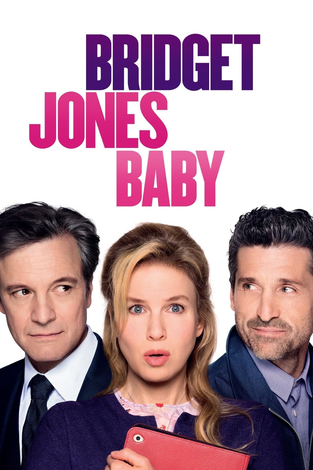 Bridget Jones Baby - Memory Image