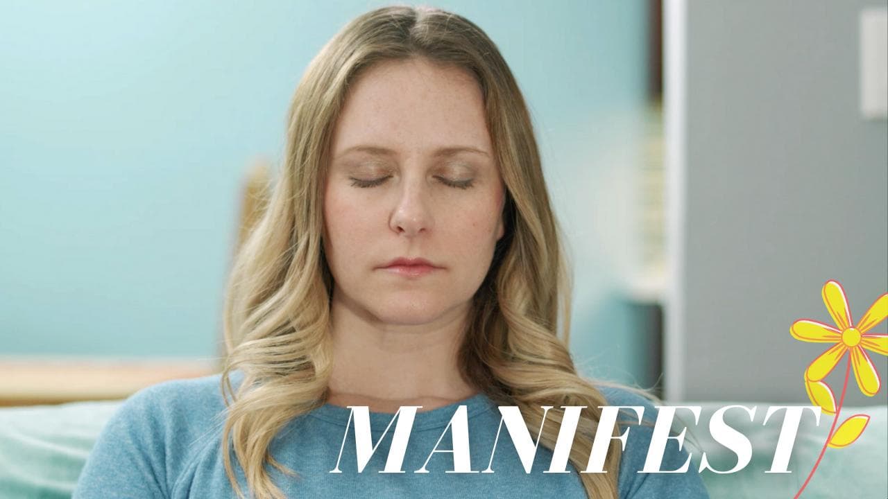 Manifest - Memory Image