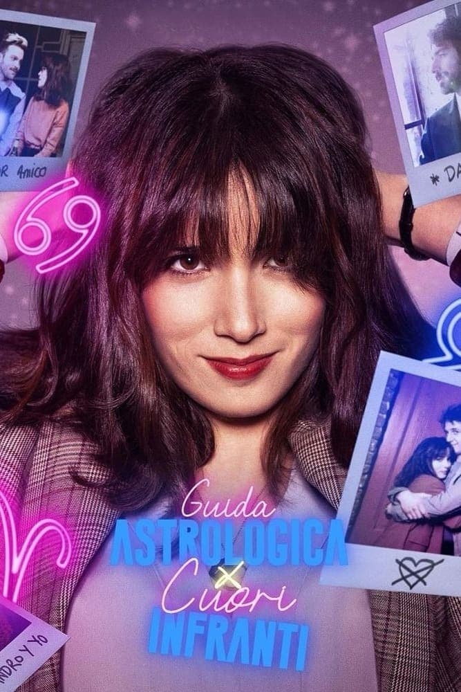 Guide astrologique des cœurs brisés - Memory Image