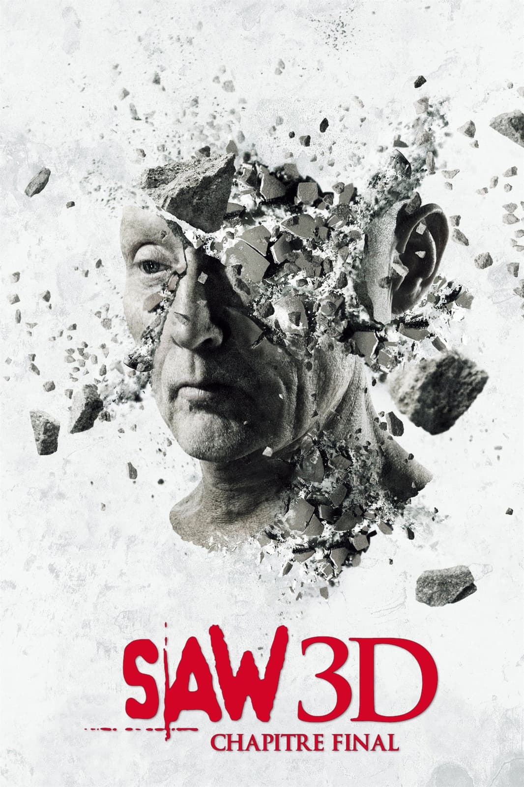Saw: Chapitre final - Director's Cut