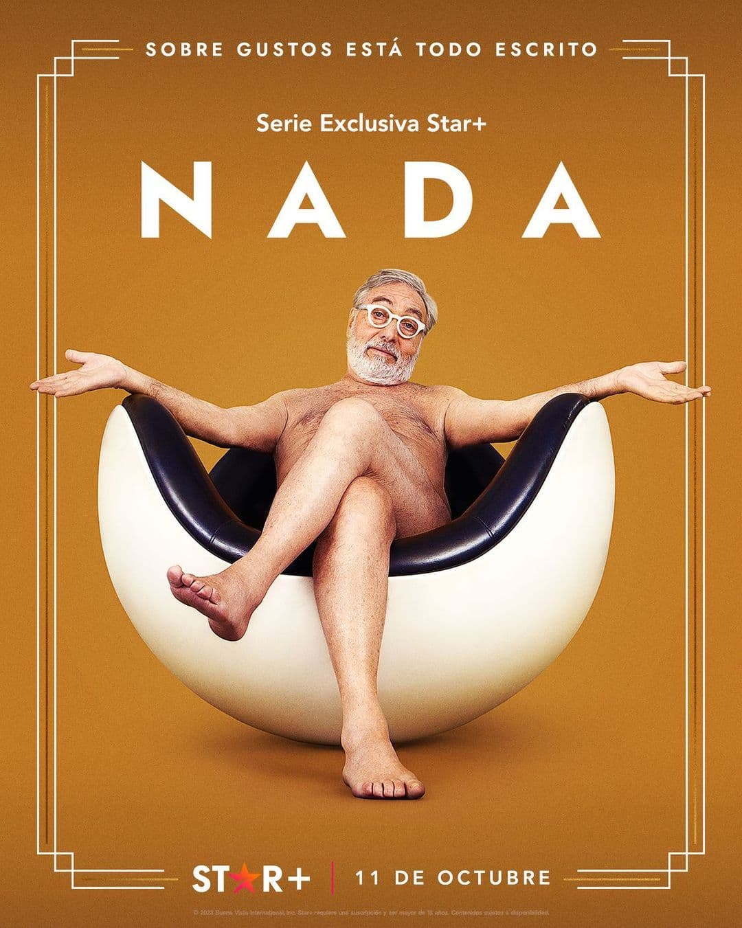 Nada - Cover