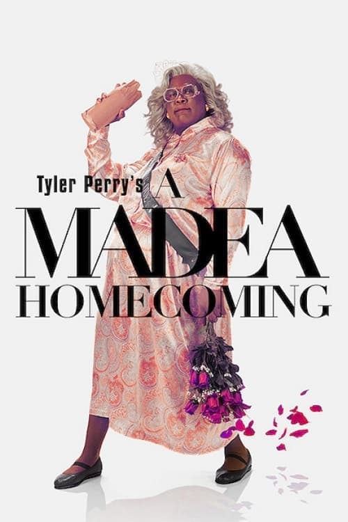 Madea: Retour en Fanfare