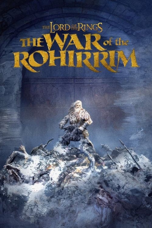 Le Seigneur des Anneaux : La Guerre des Rohirrim - Memory Image