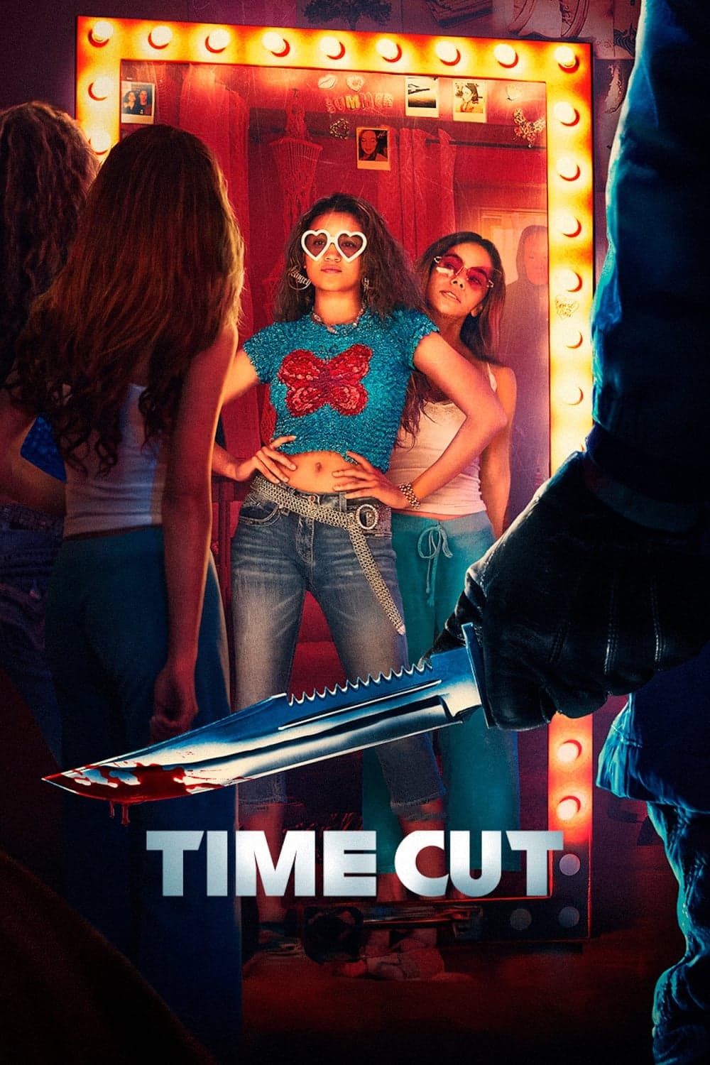 Time Cut - Memory Image