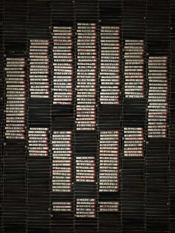 V/H/S 94 - Cover