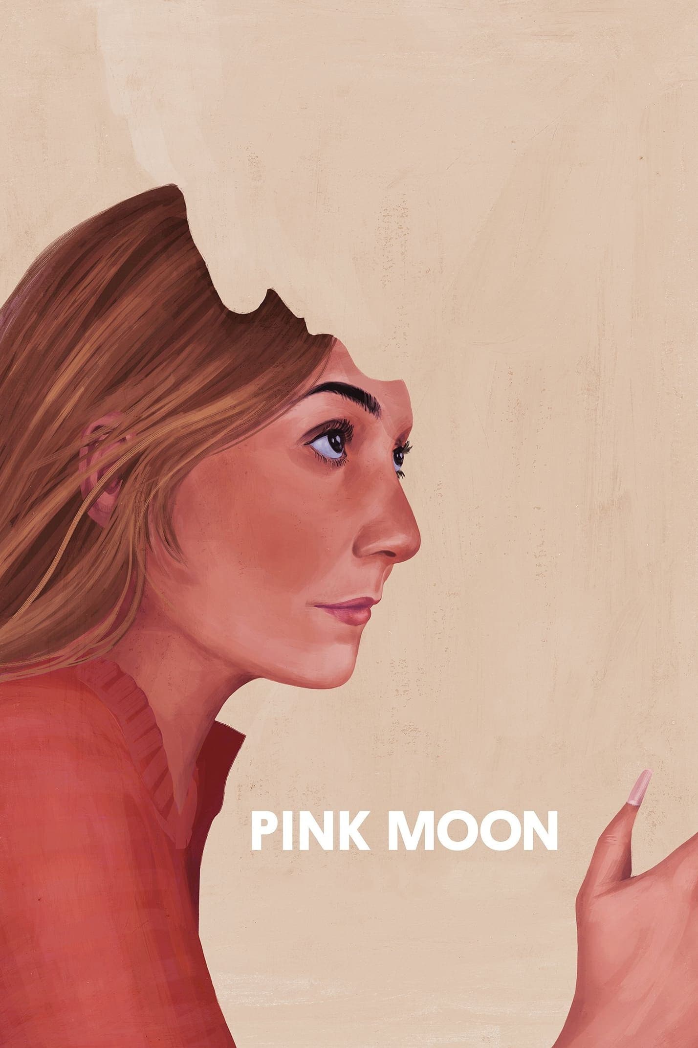 Pink Moon - Cover
