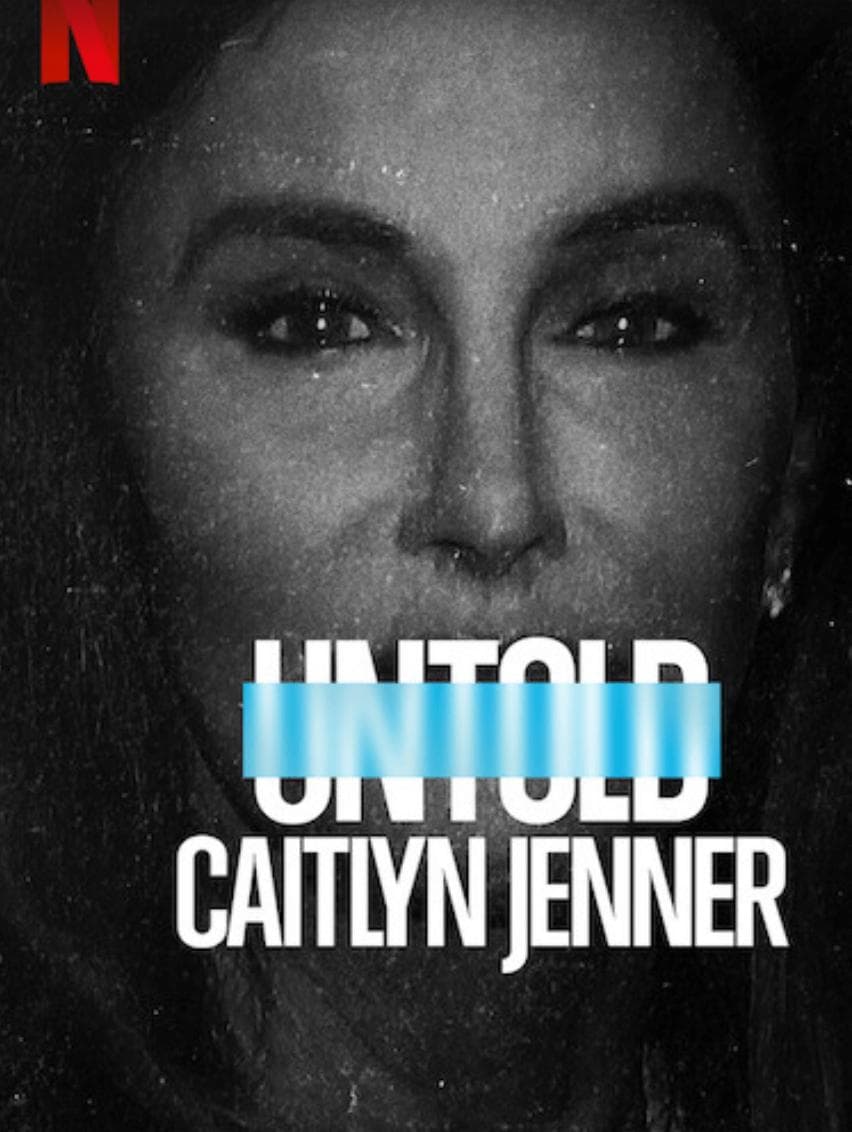L'Envers du sport : Caitlyn Jenner - Cover