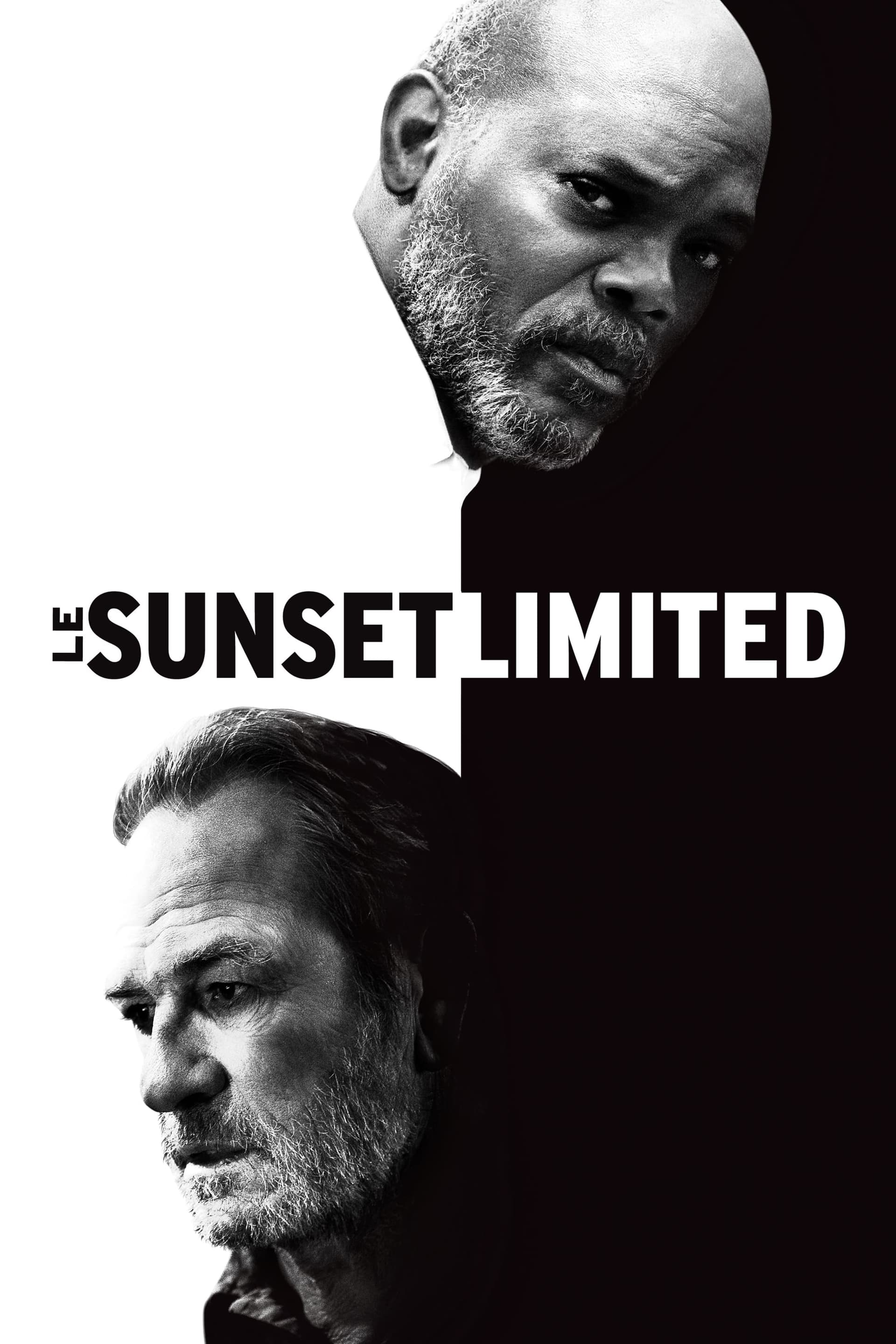 The Sunset Limited - Cover