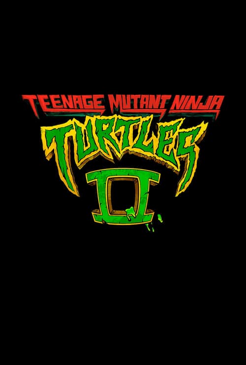 Teenage Mutant Ninja Turtles: Mutant Mayhem 2 - Cover