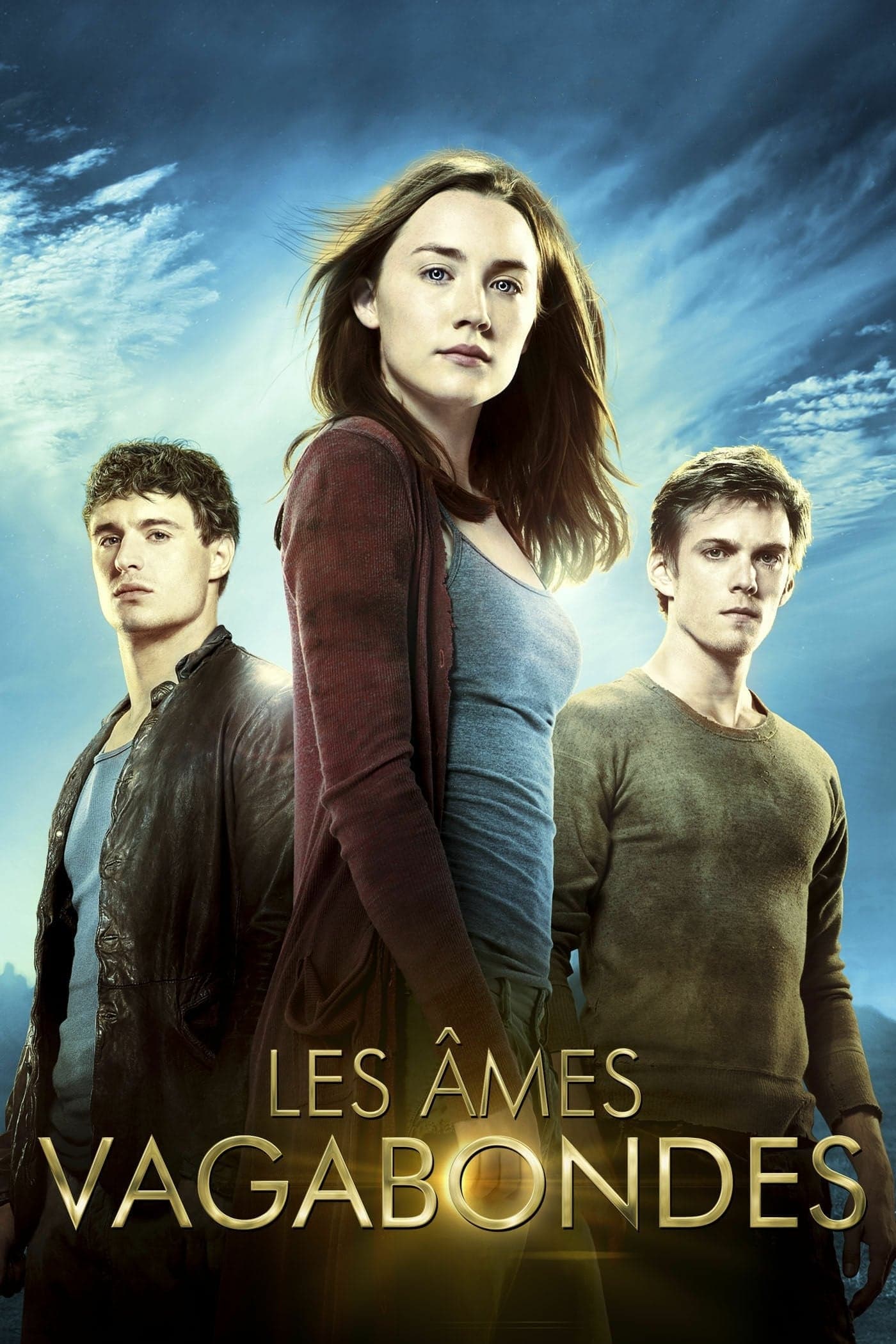 Les âmes vagabondes
