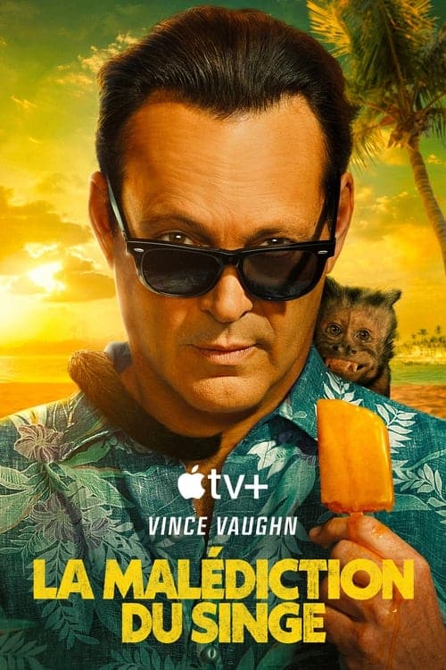 Carl Hiaasen’s Bad Monkey - Cover