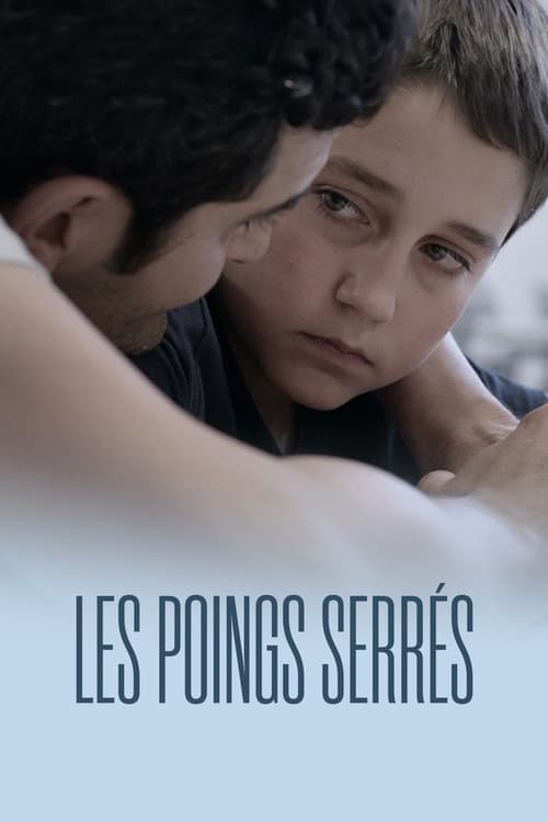 Les Poings Serrés - Cover