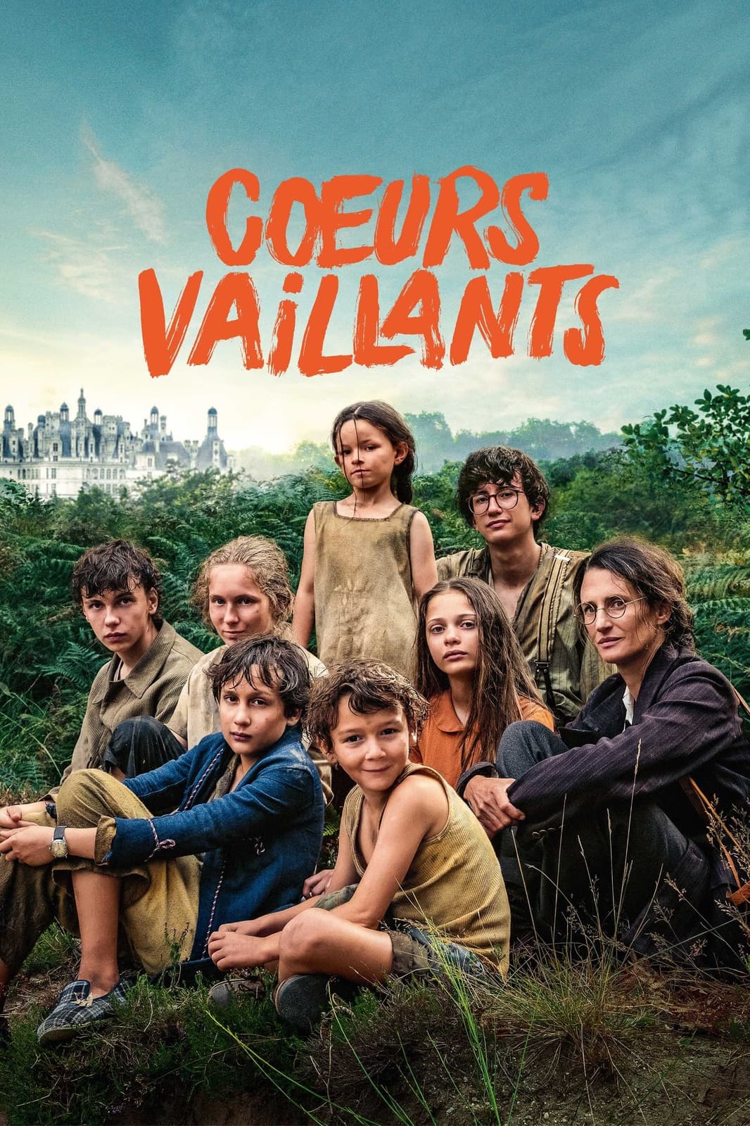 Coeurs vaillants