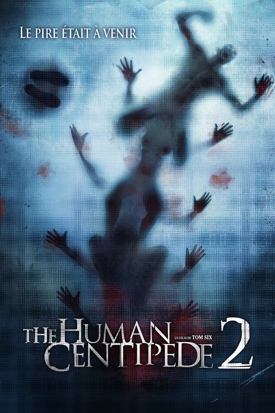 The Human Centipede II (Full Sequence)