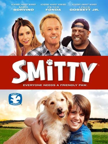 Smitty - Cover