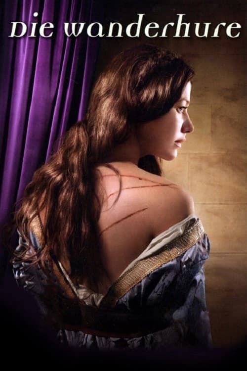 The Royal Siren - Cover