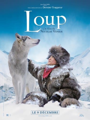 Loup - Cover